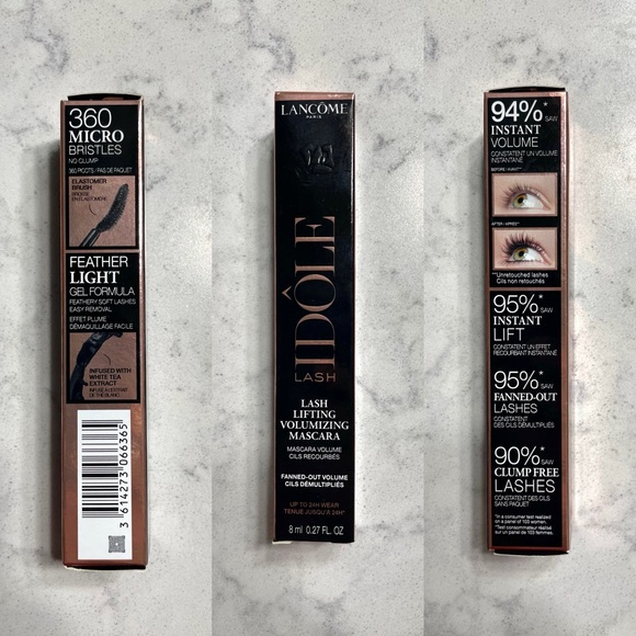 Lancôme Luxury Bundle ✨ - Picture 7 of 10